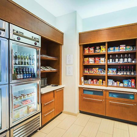 Springhill Suites Tampa North/Tampa Palms Dış mekan fotoğraf