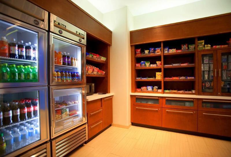 Springhill Suites Tampa North/Tampa Palms Dış mekan fotoğraf