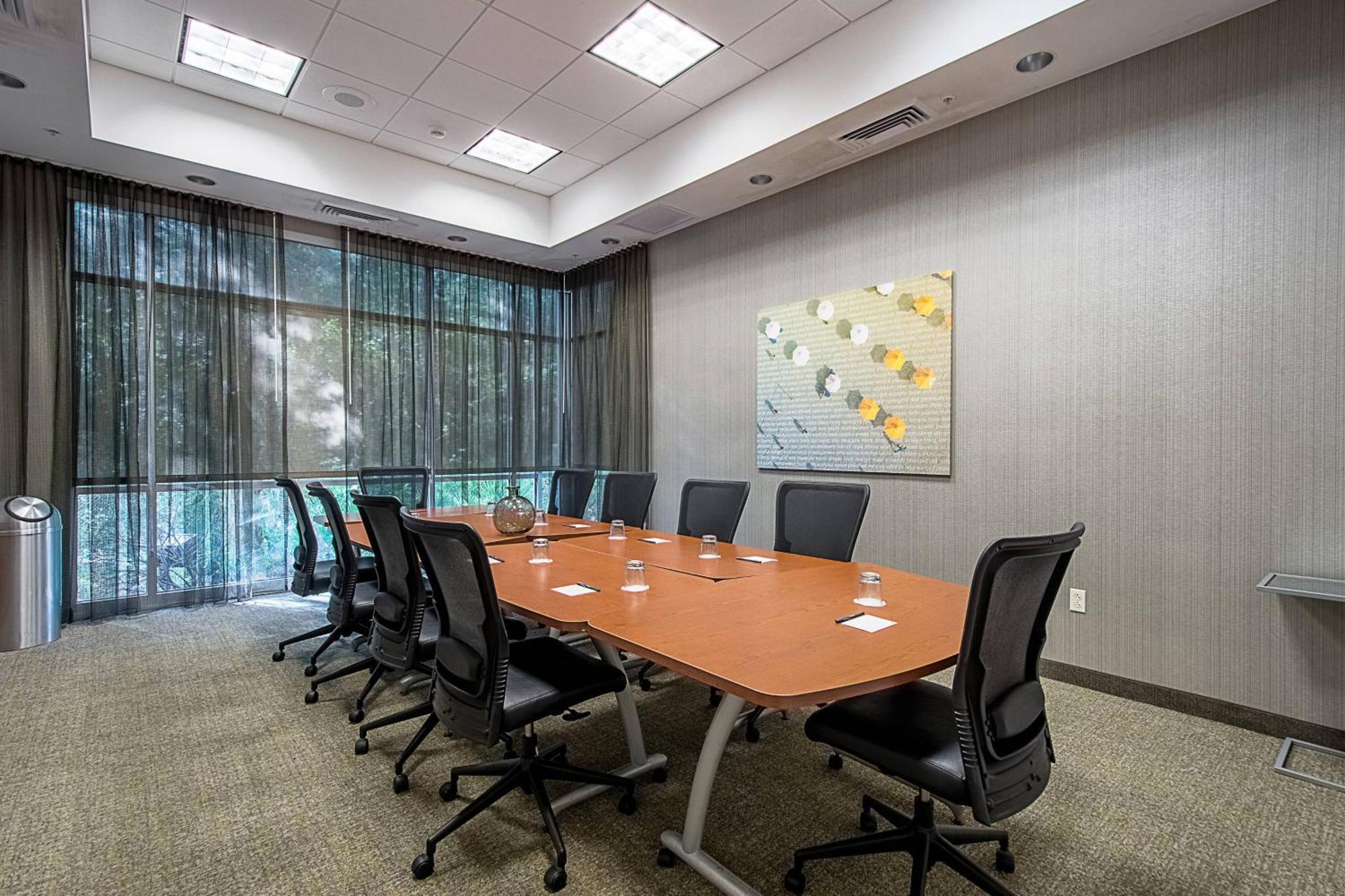 Springhill Suites Tampa North/Tampa Palms Dış mekan fotoğraf