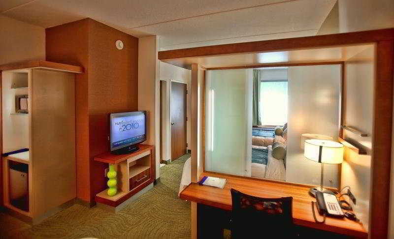 Springhill Suites Tampa North/Tampa Palms Oda fotoğraf