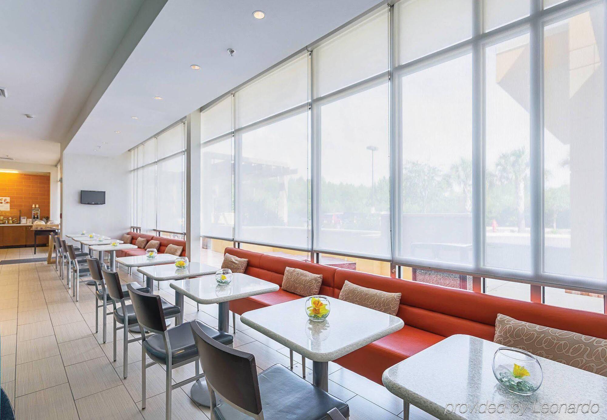 Springhill Suites Tampa North/Tampa Palms Dış mekan fotoğraf